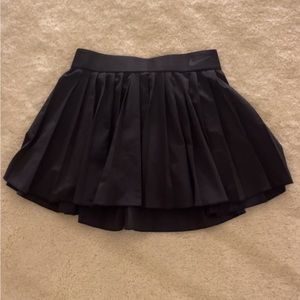 nike tennis skirt